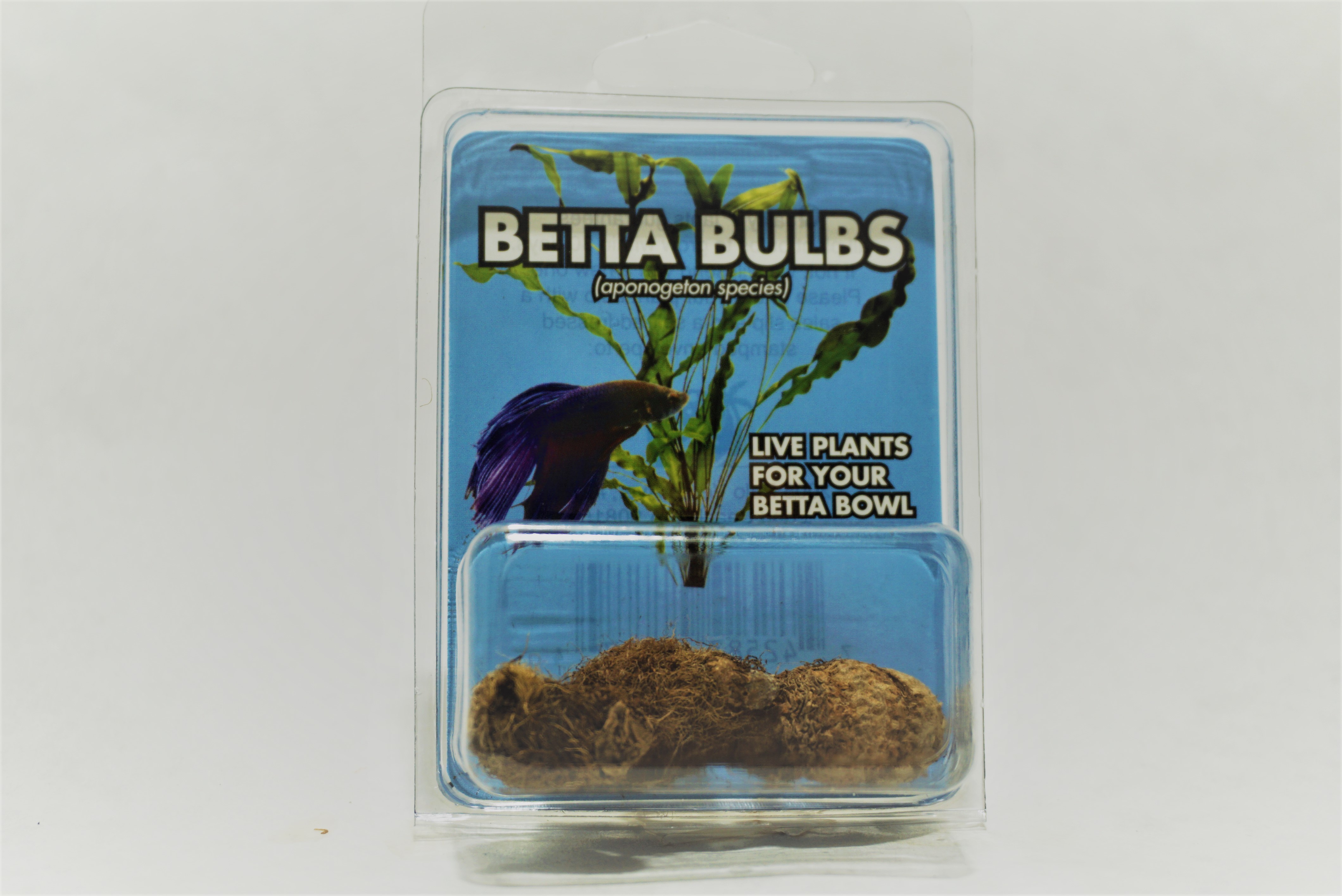 Betta bulbs - Complete Aquatic Systems